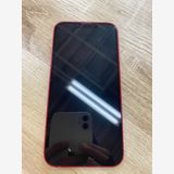 【修理店整備済】iPhone13 128GB レッド