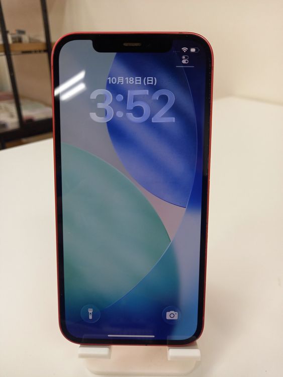 �ڽ���Ź�����ѡ�iPhone12 128GB ��å� SIM���å�����Ѥ�