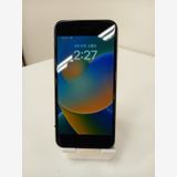 �ڽ���Ź�����ѡ�iPhoneSE2 128GB �ۥ磻�� SIM���å�����Ѥ�