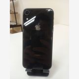 �ڽ���Ź�����ѡ�iPhoneXR 64GB �֥�å� SIM���å�����Ѥ�