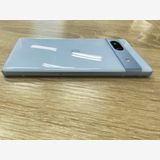 �ڽ���Ź���ݺѤߡ�Pixel7a/128GB/�֥롼/Softbank/��/B