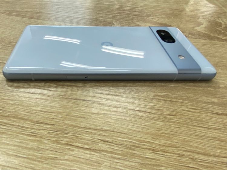 �ڽ���Ź���ݺѤߡ�Pixel7a/128GB/�֥롼/Softbank/��/B