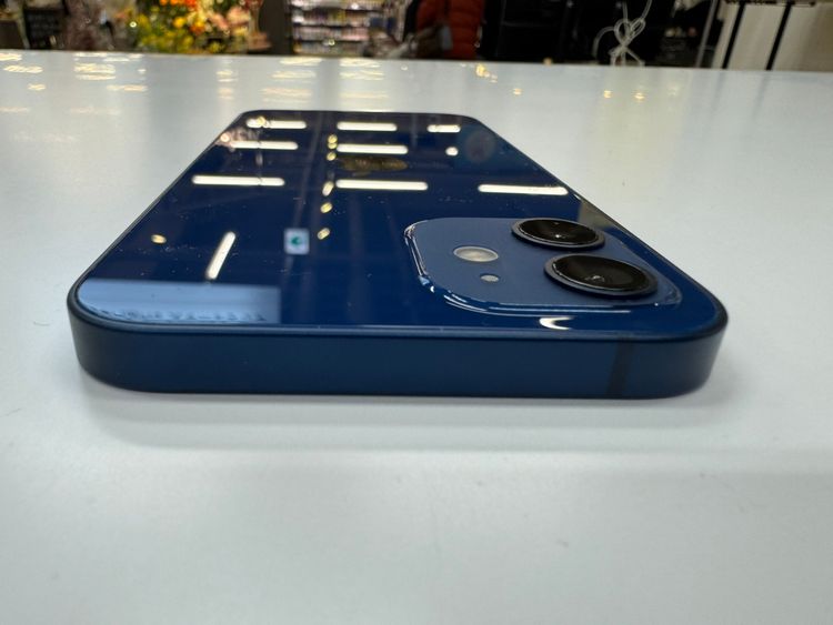 �ڽ���Ź�����ѡ�iPhone12 128GB �֥롼 SIM���å�����Ѥ�