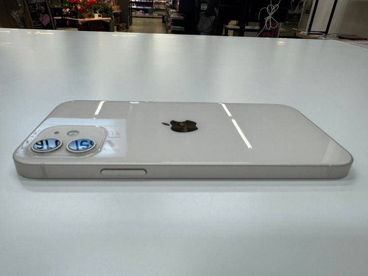 �ڽ���Ź�����ѡ�iPhone12 64GB �ۥ磻�� SIM���å�����Ѥ�