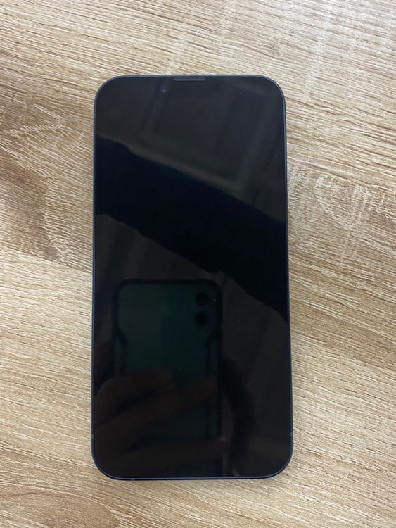 �ڽ���Ź���ݺѤߡ�iPhone14 128GB���ߥåɥʥ���