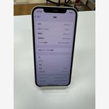 �ڽ���Ź�����ѡ�iPhone12 64GB �ۥ磻�� SIM���å�����Ѥ�