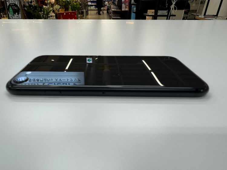 ڽŹѡiPhoneSE2 64GB ֥å SIMåѤ