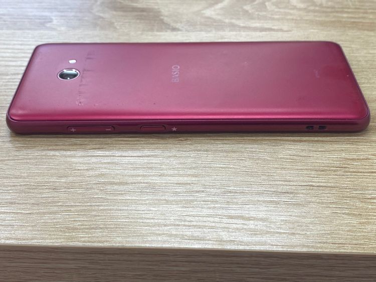 �ڽ���Ź���ݺѤߡ�BASIO4��32GB���磻���åɡ�SIM���å�����Ѥ�