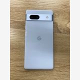 �ڽ���Ź���ݺѤߡ�Pixel7a/128GB/�֥롼/Softbank/��/B