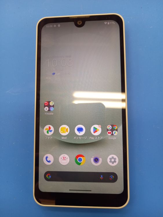 AQUOSwish3 64GB ���꡼��Softbank SIM���å�����Ѥ�