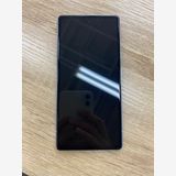 【修理店清掃済み】Pixel7a/128GB/ブルー/Softbank/〇/B