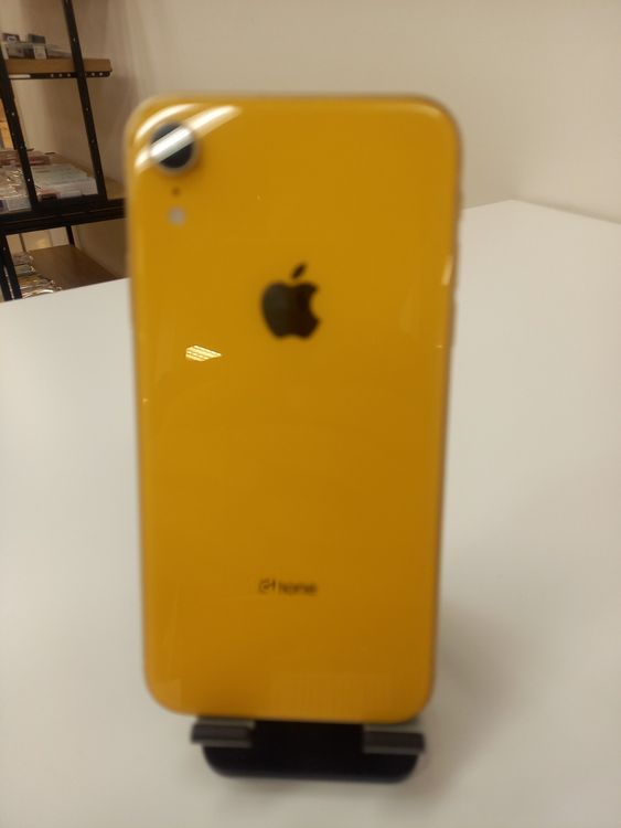 �ڽ���Ź�����ѡ�iPhoneXR 64GB �������� SIM���å�����Ѥ�