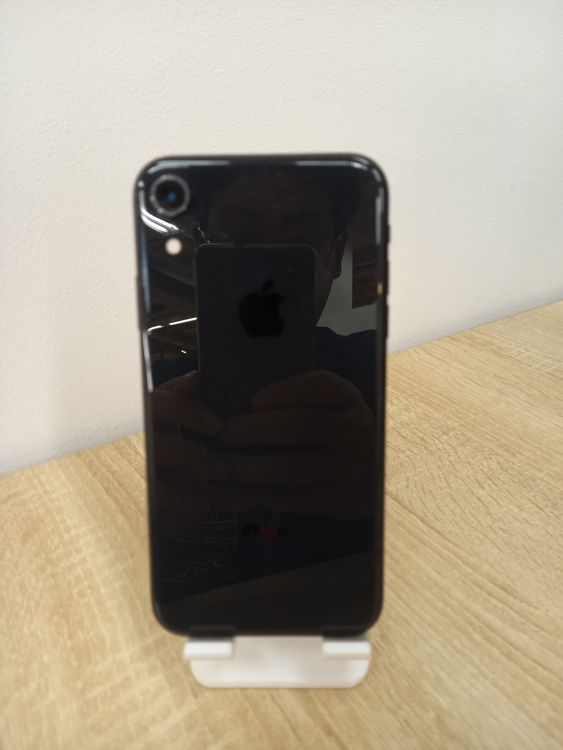 �ڽ���Ź�����ѡ�iPhoneXR 64GB �֥�å�SIM���å�����Ѥ�