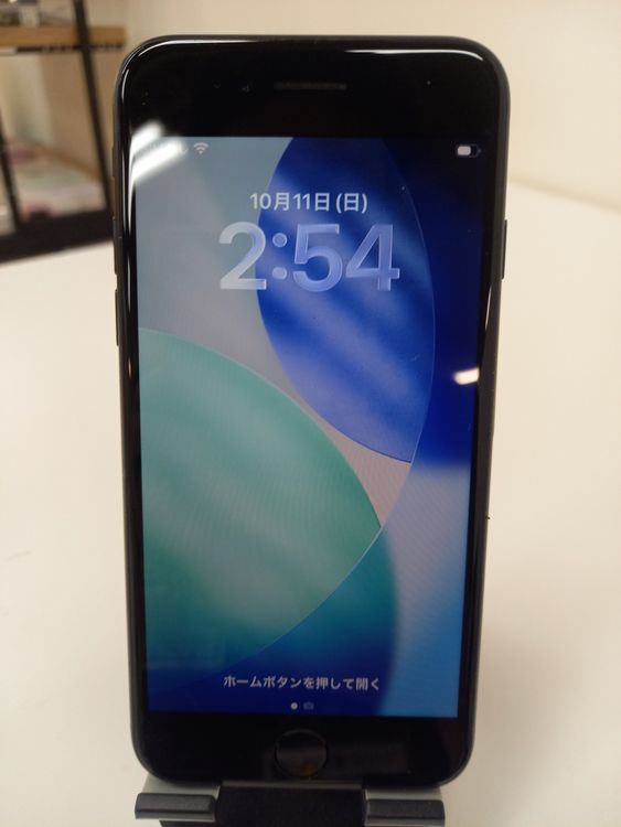 �ڽ���Ź�����ѡ�iPhoneSE3 64GB �ߥåɥʥ��� SIM���å�����Ѥ�