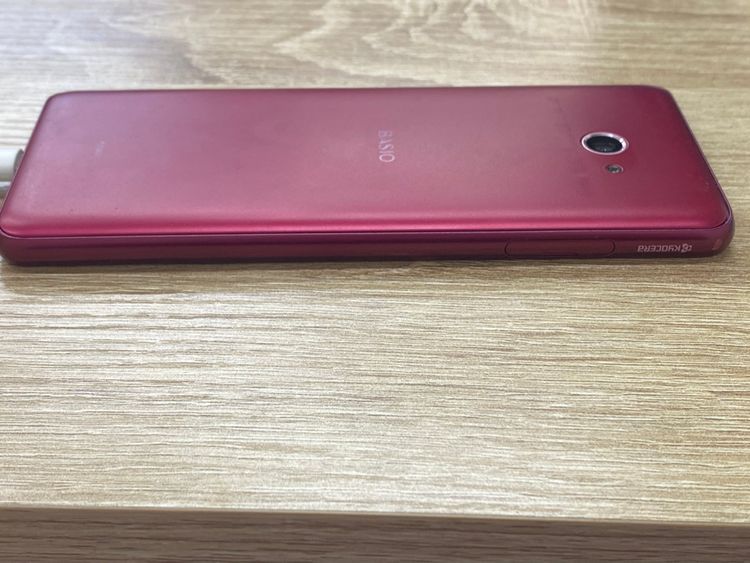 �ڽ���Ź���ݺѤߡ�BASIO4��32GB���磻���åɡ�SIM���å�����Ѥ�