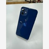 �ڽ���Ź�����ѡ�iPhone12 128GB �֥롼 SIM���å�����Ѥ�