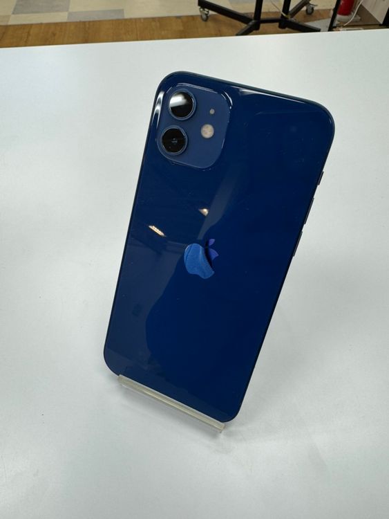 �ڽ���Ź�����ѡ�iPhone12 128GB �֥롼 SIM���å�����Ѥ�