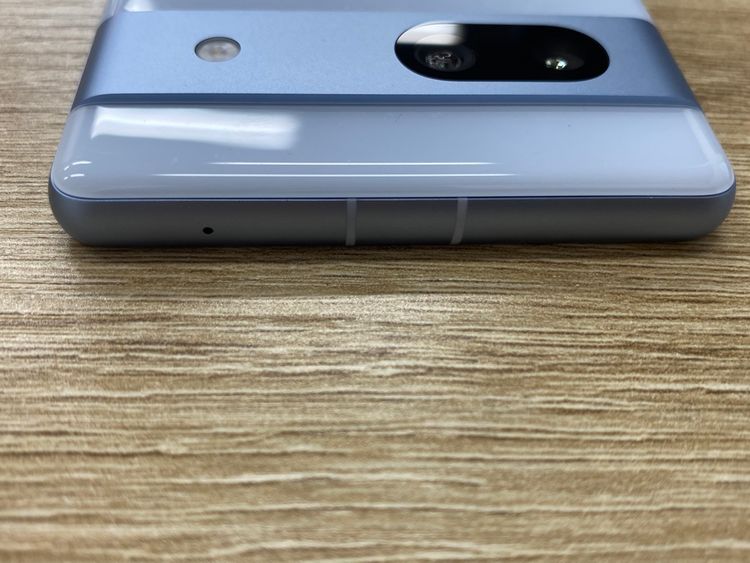�ڽ���Ź���ݺѤߡ�Pixel7a/128GB/�֥롼/Softbank/��/B