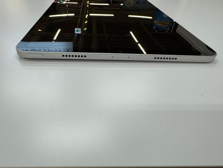 【修理店整備済】iPad Pro 11インチ 第3世代 128GB シルバー