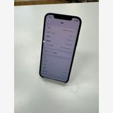 【修理店整備済】iPhone12 128GB ブルー SIMロック解除済み
