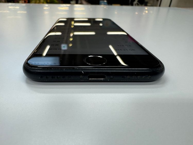 �ڽ���Ź�����ѡ�iPhoneSE2 128GB �֥�å� SIM�ե꡼