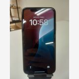 �ڽ���Ź�����ѡ�iPhoneXR 64GB �֥�å� SIM���å�����Ѥ�