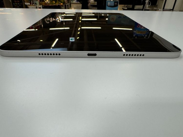 【修理店整備済】iPad Pro 11インチ 第3世代 128GB シルバー