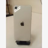 �ڽ���Ź�����ѡ�iPhoneSE2 64GB �ۥ磻�� SIM���å�����Ѥ�