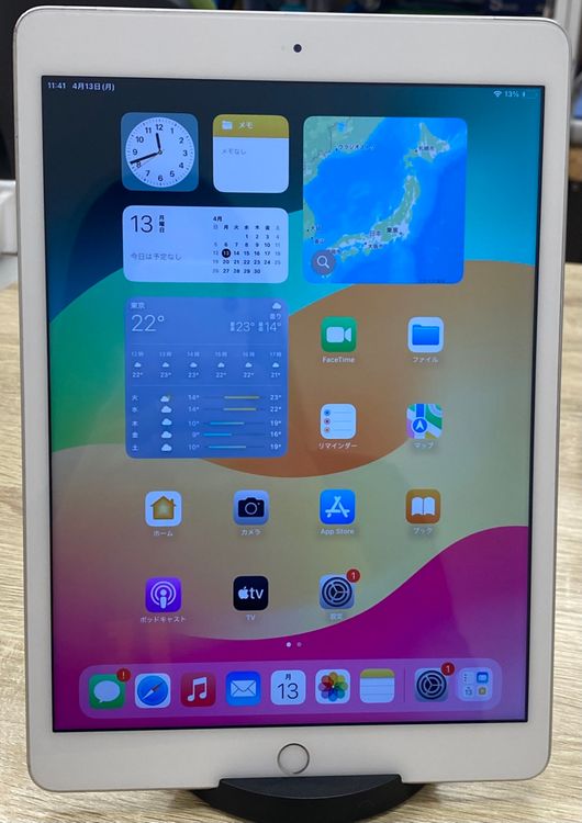 �ڽ���Ź�����ѡ�iPad ��8���� 32GB ����С� Cellular��ǥ롡SIM���å�����Ѥ�