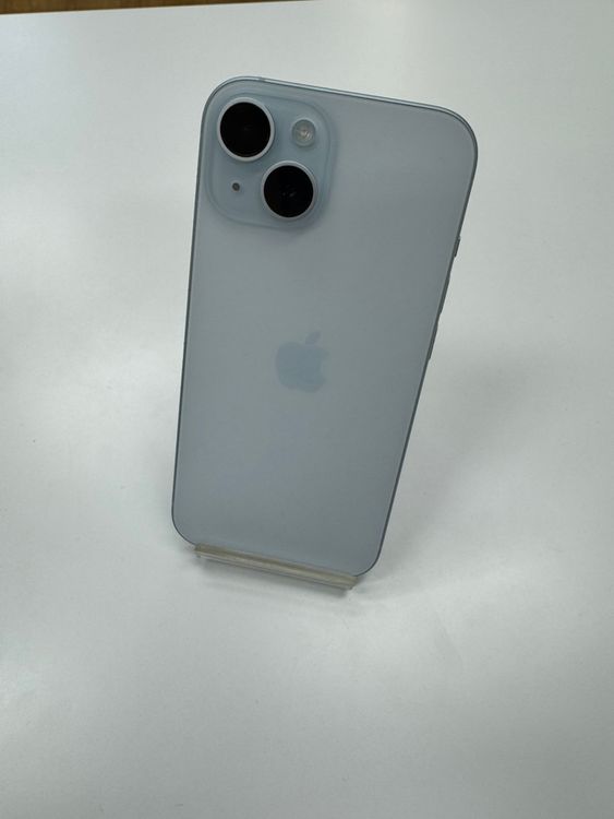 �ڽ���Ź���ݺѤߡ�iPhone15 128GB �֥롼