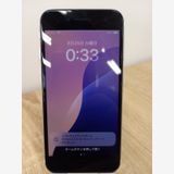 【修理店整備済】iPhoneSE2 64GB ホワイト SIMロック解除済み