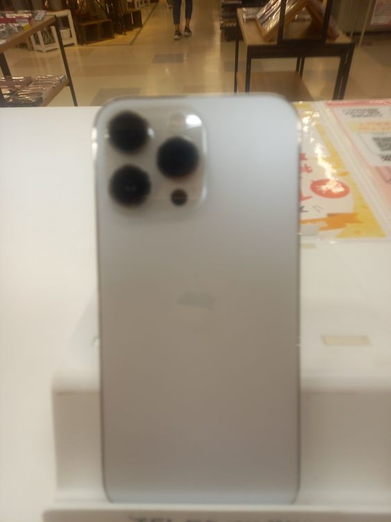 iPhone14ProMax 128GB����С�au SIM���å�����Ѥ�