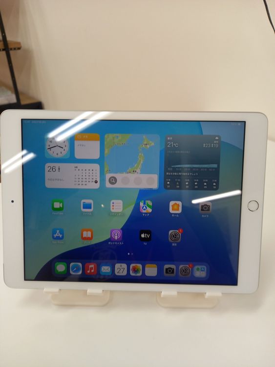 iPad�裷���� 32GB ����С�SIM���å�����Ѥ�