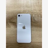 �ڽ���Ź�����ѡ�iPhoneSE2/64GB/�ۥ磻��/SIM�ե꡼/A���