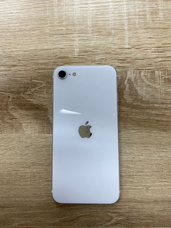 �ڽ���Ź�����ѡ�iPhoneSE2/64GB/�ۥ磻��/SIM�ե꡼/A���