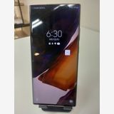 Galaxynote20ultra 256GB �ߥ��ƥ��å��֥��� SIM���å�����Ѥ�