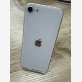 �ڽ���Ź�����ѡ�iPhoneSE3 128GB �������饤�� SIM�ե꡼