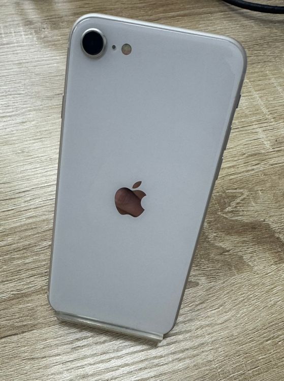 �ڽ���Ź�����ѡ�iPhoneSE3 128GB �������饤�� SIM�ե꡼