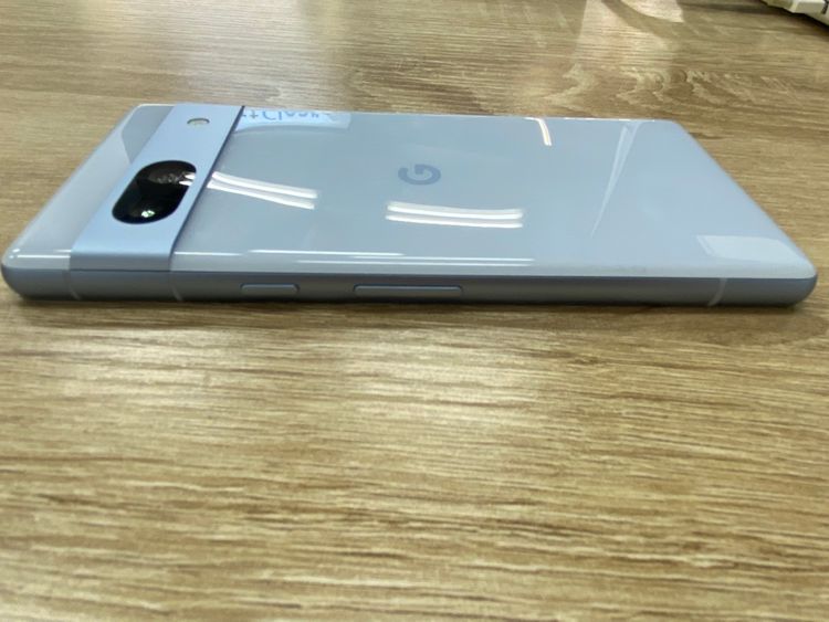 �ڽ���Ź���ݺѤߡ�Pixel7a/128GB/�֥롼/Softbank/��/B