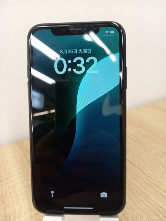 �ڽ���Ź�����ѡ�iPhoneXR 64GB �֥�å�SIM���å�����Ѥ�