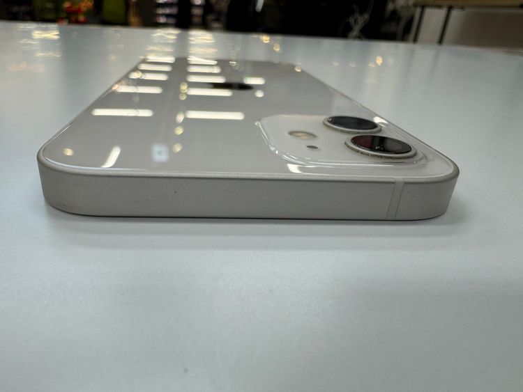 �ڽ���Ź�����ѡ�iPhone12 64GB �ۥ磻�� SIM���å�����Ѥ�