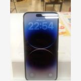iPhone14ProMax 128GB����С�au SIM���å�����Ѥ�