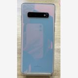 �ڽ���Ź���ݺѤߡ�GalaxyS10��128GB���ץꥺ��ۥ磻�ȡ�SIM���å�����Ѥ�