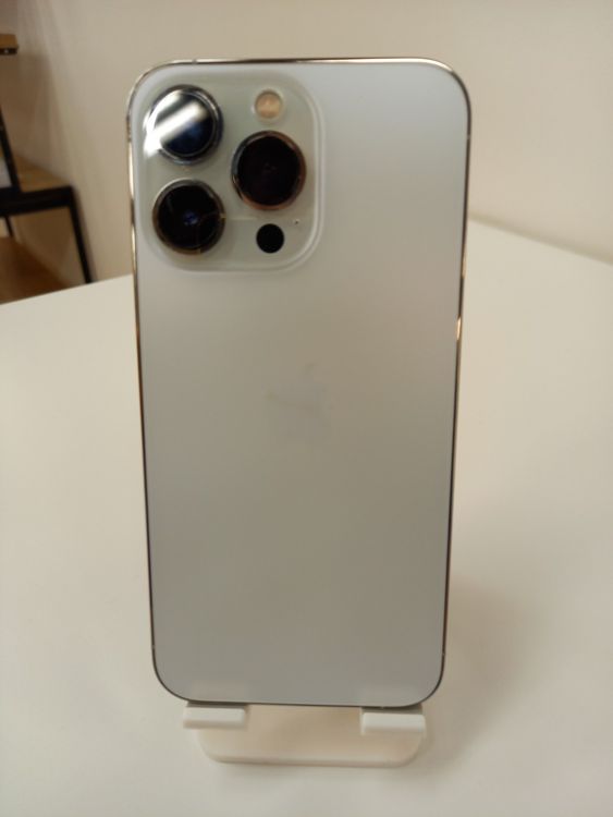 �ڽ���Ź�����ѡ�iPhone13Pro 128GB ����С� SIM���å�����Ѥ�