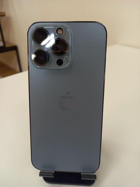 �ڽ���Ź�����ѡ�iPhone13Pro 256B ������֥롼 SIM���å�����Ѥ�