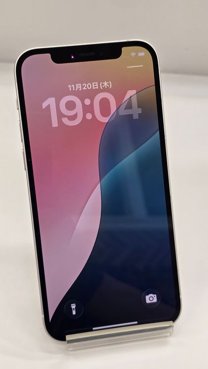 ڽŹѡiPhone12 64GB ۥ磻SIMåѤ