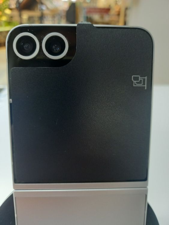 GalaxyZFlip6 256GB ����С�����ɥ���au SIM���å�����Ѥ�