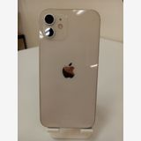 �ڽ���Ź�����ѡ�iPhone12 128GB �ۥ磻�� SIM�ե꡼