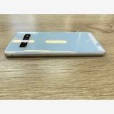 �ڽ���Ź���ݺѤߡ�GalaxyS10��128GB���ץꥺ��ۥ磻�ȡ�SIM���å�����Ѥ�