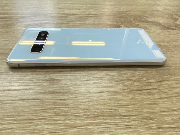 �ڽ���Ź���ݺѤߡ�GalaxyS10��128GB���ץꥺ��ۥ磻�ȡ�SIM���å�����Ѥ�